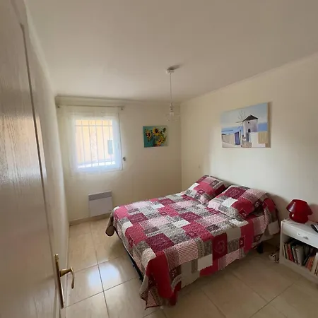 Apartment Valras-loc Et Confort Votre Sejour Proche *