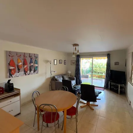 Apartamento Valras-loc Et Confort Votre Sejour Proche *