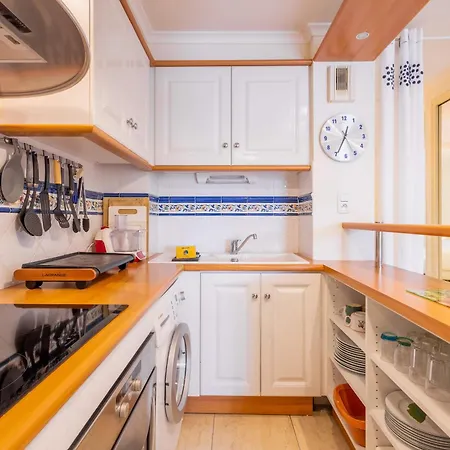 Valras-loc Et Confort Votre Sejour Proche Apartman Valras-Plage