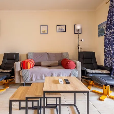 Valras-loc Et Confort Votre Sejour Proche Apartamento Valras-Plage