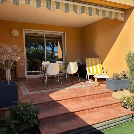 Apartamento Valras-loc Et Confort Votre Sejour Proche Valras-Plage