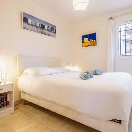 Valras-loc Et Confort Votre Sejour Proche Apartman Valras-Plage