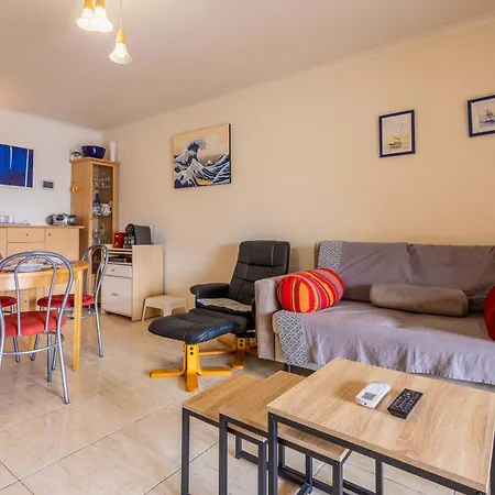 Apartman Valras-loc Et Confort Votre Sejour Proche *
