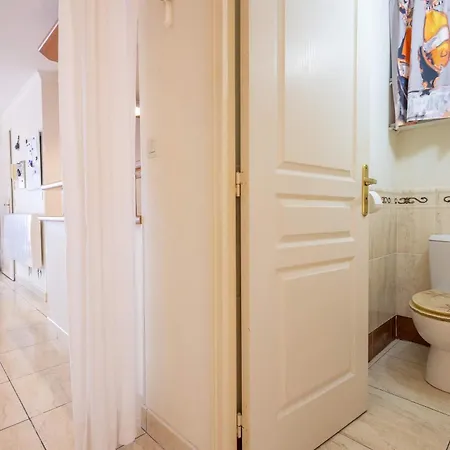 Apartman Valras-loc Et Confort Votre Sejour Proche *
